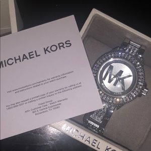 Michael kors watch